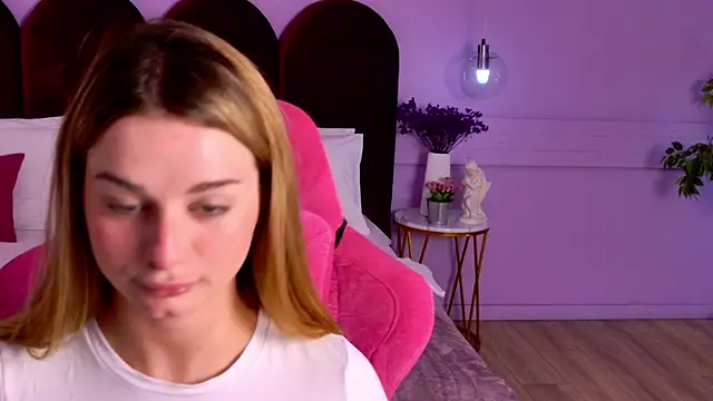 SweetyLicky online show from 07/15/26, 04:12