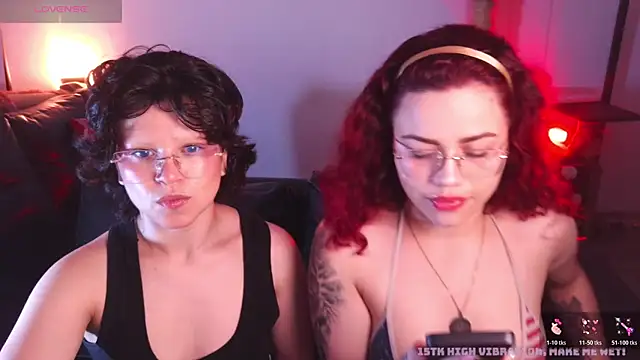 marsearth22  online show from 01/13/26, 12:16