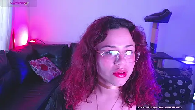 marsearth22  online show from 04/09/26, 06:57