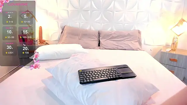 salem cute online show from 05/29/26, 05:05
