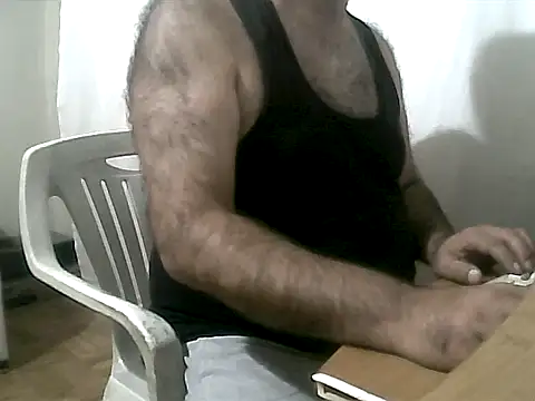 Snapshot of gerek27 chatting on 09/30/25, 11:32 gerek27 online show from 09/30/25, 11:32