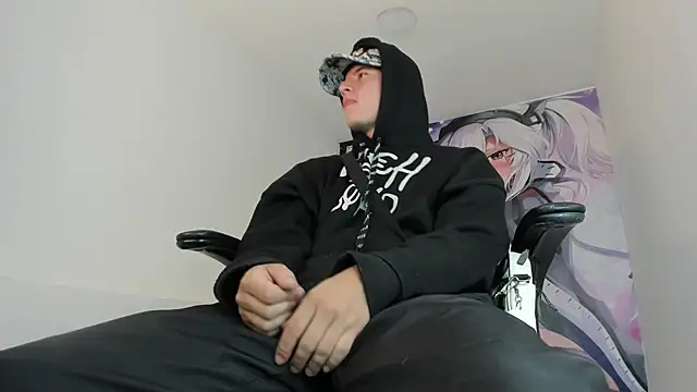 Fran Boy online show from 12/04/25, 03:05