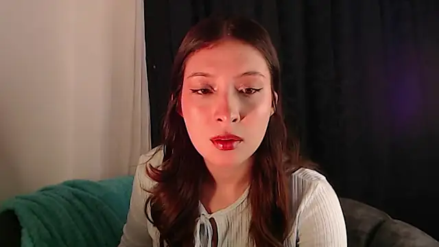 Snapshot of -Ivonny chatting on 09/08/25, 09:47 -Ivonny online show from 09/08/25, 09:47