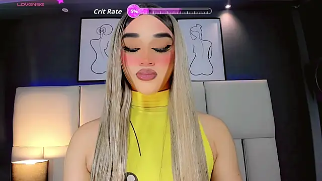 Valeriasmiithh online show from 09/28/25, 08:36