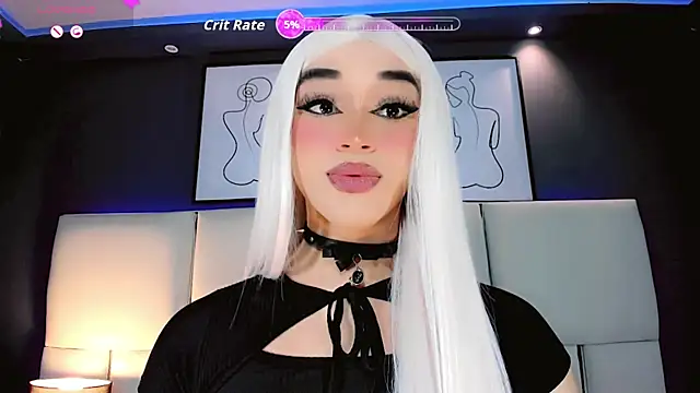 Valeriasmiithh online show from 10/03/25, 08:39