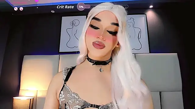 Valeriasmiithh online show from 10/04/25, 08:40