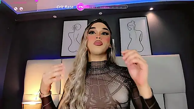 Valeriasmiithh online show from 10/06/25, 08:28