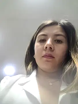 Snapshot of Sophie_del_Castillo chatting on 12/03/25, 12:40 Sophie del Castillo online show from 12/03/25, 12:40