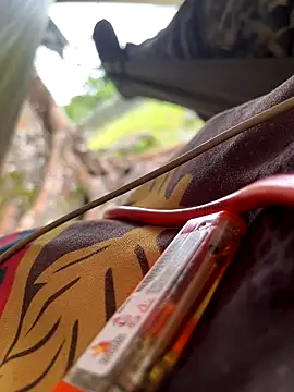 Alabestia12 online show from 11/10/25, 04:39