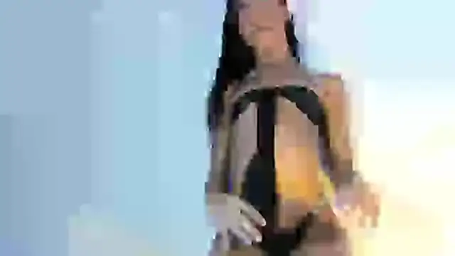 Ashley Alexa online show from 06/20/26, 04:04