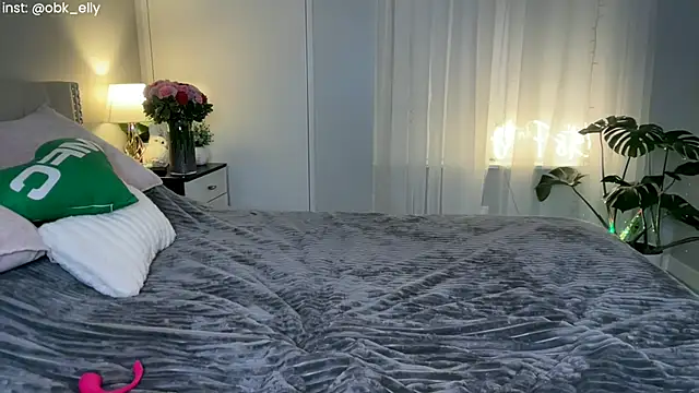 Ohbabykelly online show from 01/07/26, 01:19