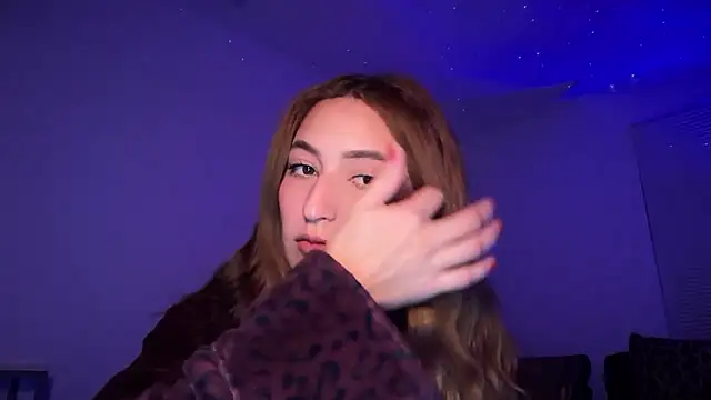 miasecretx online show from 01/10/26, 09:33