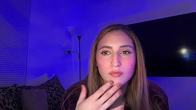 miasecretx online show from 02/22/26, 04:02