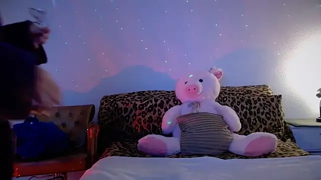 miasecretx online show from 03/14/26, 07:25