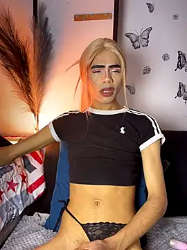 Katy bratz  online show from 02/04/26, 01:44