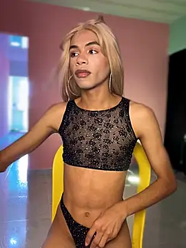 Katy bratz  online show from 02/22/26, 07:01