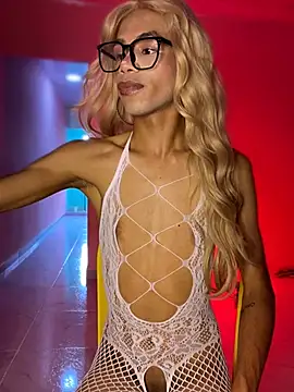 Katy bratz  online show from 02/24/26, 09:35