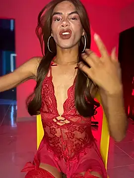 Katy bratz  online show from 02/25/26, 07:01