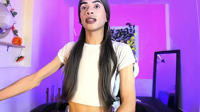 Katy bratz  online show from 05/09/26, 03:01