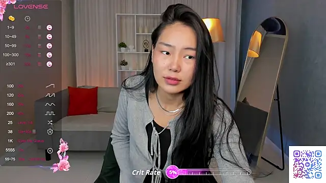 Snapshot of AsianCheek chatting on 10/02/25, 01:34 AsianCheek online show from 10/02/25, 01:34