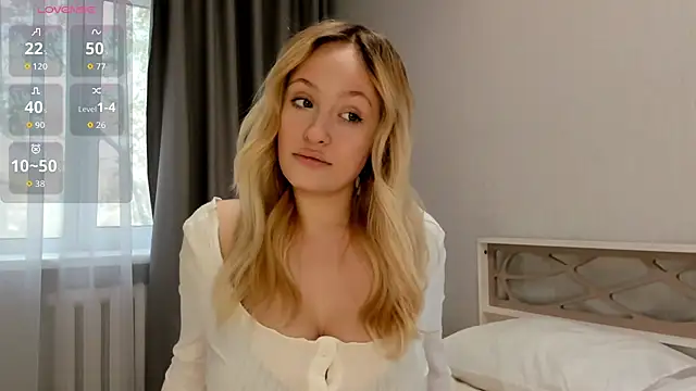 Julliakoill online show from 10/09/25, 05:38