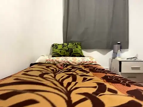 Comadrejaja online show from 02/09/26, 09:24