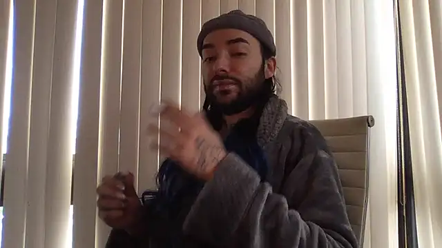 Snapshot of Stevey5894 chatting on 11/23/25, 06:19 Stevey5894 online show from 11/23/25, 06:19