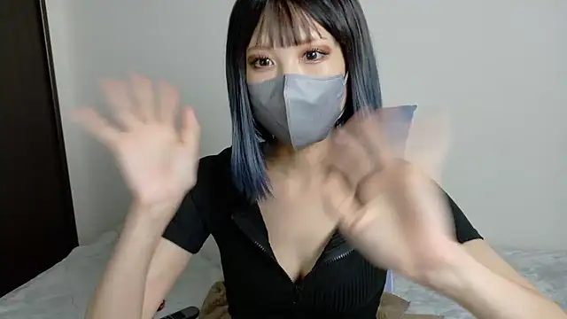 sarina at online show from 09/12/25, 04:34