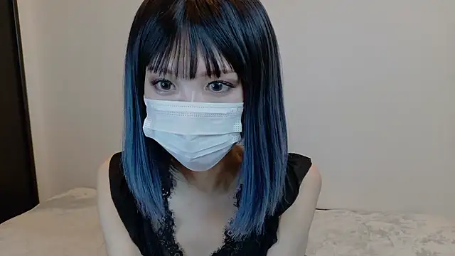 sarina at online show from 01/14/26, 09:26