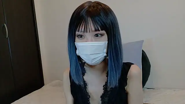 sarina at online show from 03/09/26, 09:24