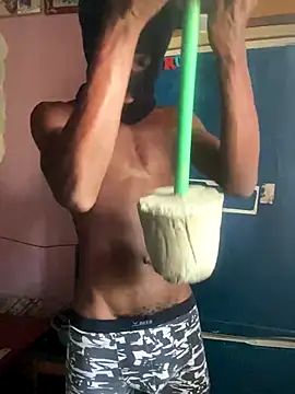 Jaydemasked online show from 11/04/25, 12:37