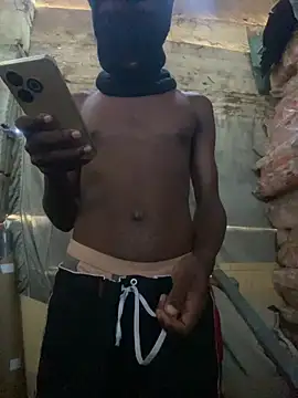 Jaydemasked online show from 11/15/25, 07:05