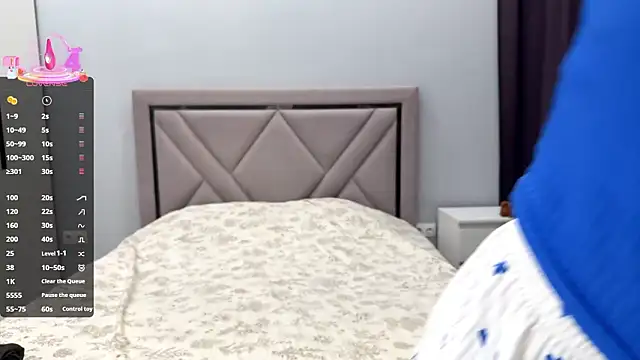 Wow Akemi online show from 02/04/26, 07:36