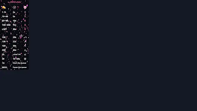 Wow Akemi online show from 04/17/26, 08:06