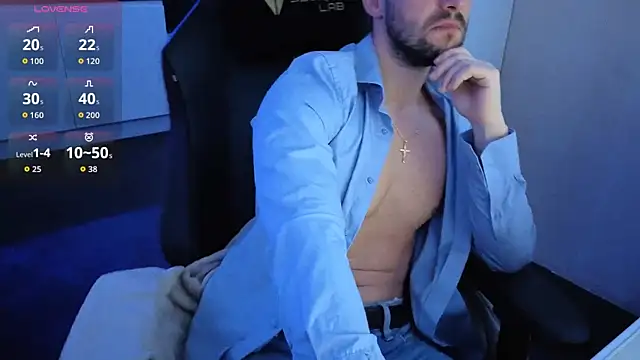 boiteasex online show from 11/15/25, 02:31