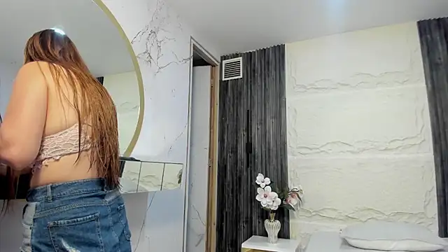 BabyAngel18  online show from 01/16/26, 11:36