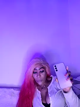 iamlalamilano online show from 01/31/26, 09:13