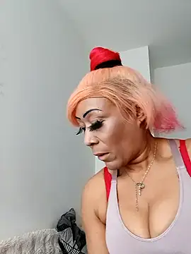 iamlalamilano online show from 04/03/26, 10:46