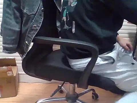 Snapshot of DAJIBA125 chatting on 03/29/26, 08:36 DAJIBA125 online show from 03/29/26, 08:36