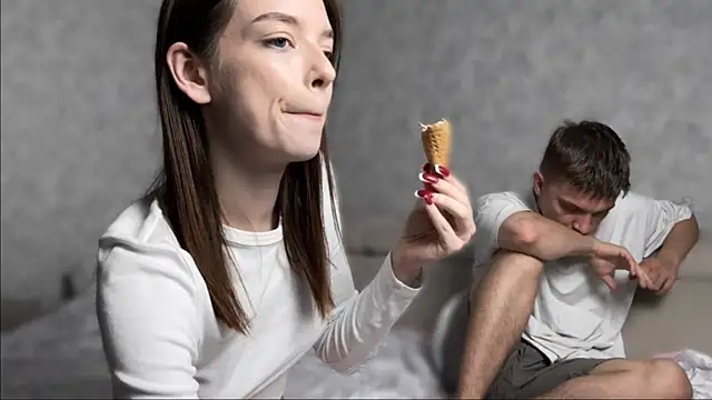 AsyaSky online show from 09/14/25, 07:13