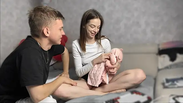 AsyaSky online show from 09/15/25, 07:25