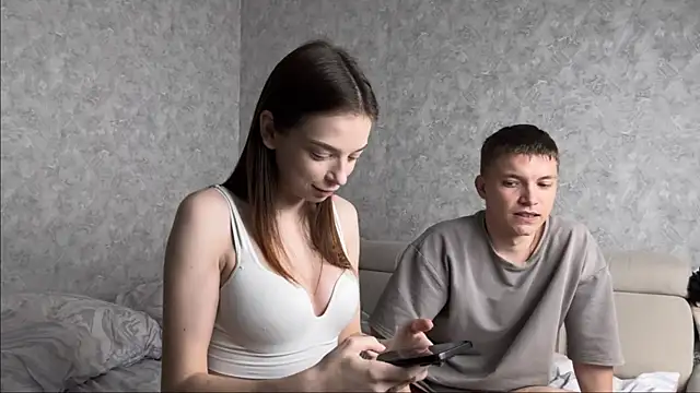 AsyaSky online show from 10/24/25, 05:31