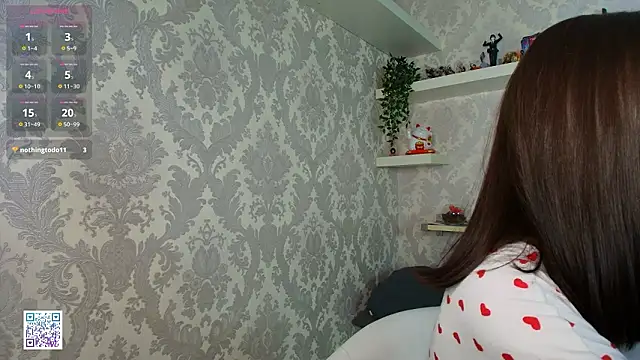 Fire katie online show from 02/21/26, 03:13