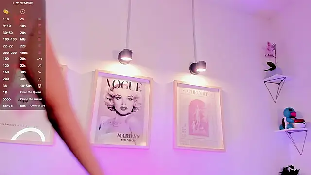 evan voss online show from 09/25/25, 10:35