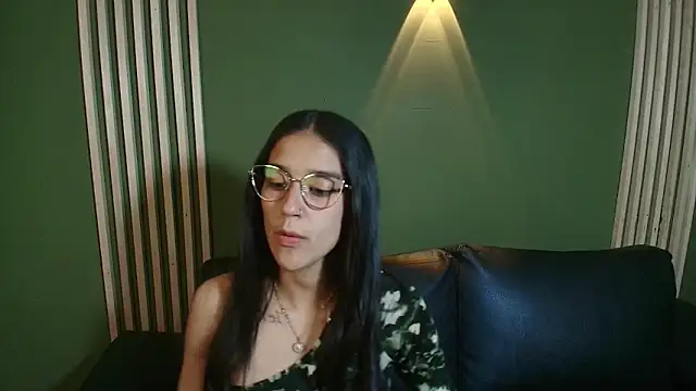 DanielaMonroe online show from 11/11/25, 08:42