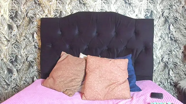 DanielaMonroe online show from 11/30/25, 03:05