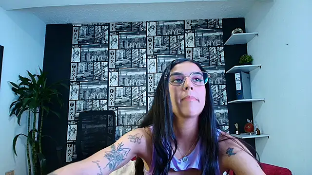 DanielaMonroe online show from 03/14/26, 10:37