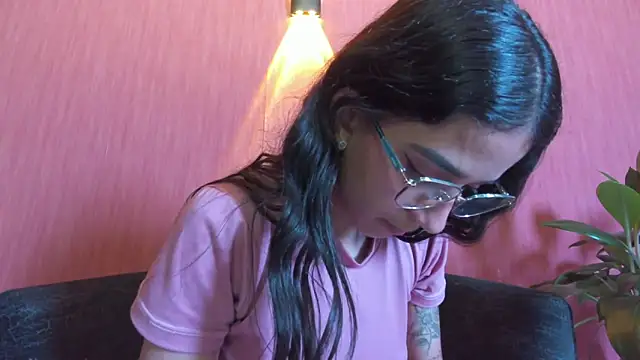 DanielaMonroe online show from 04/13/26, 11:54