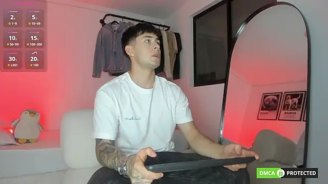 twinguys online show from 02/16/26, 06:15