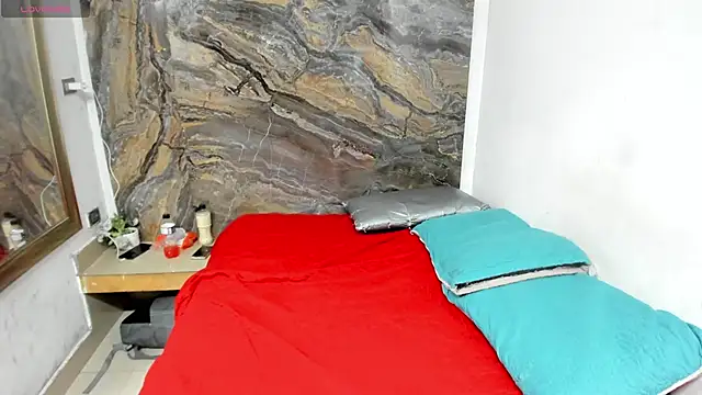 Alexayblake online show from 09/10/25, 07:25